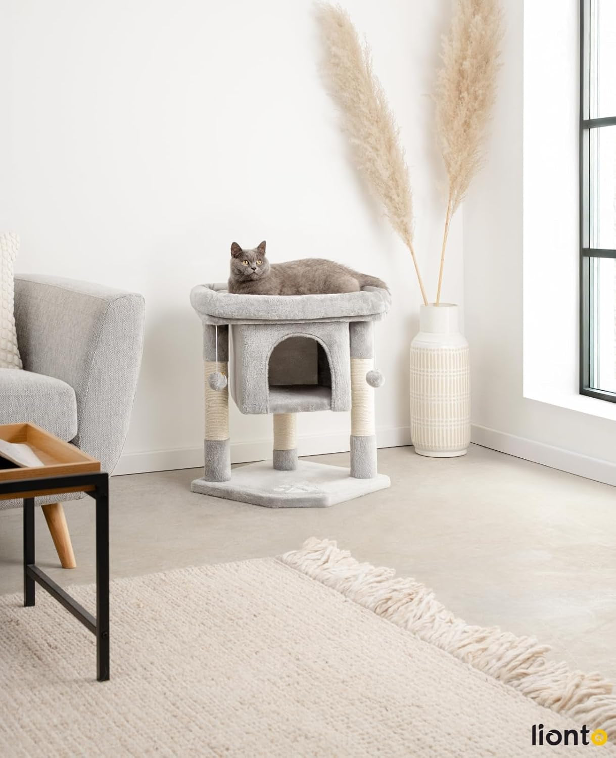 Decken und Möbel, Haustiere, Katzen, Betten für Katzen, Kratzbaum, Katzenbetten, Matratzen