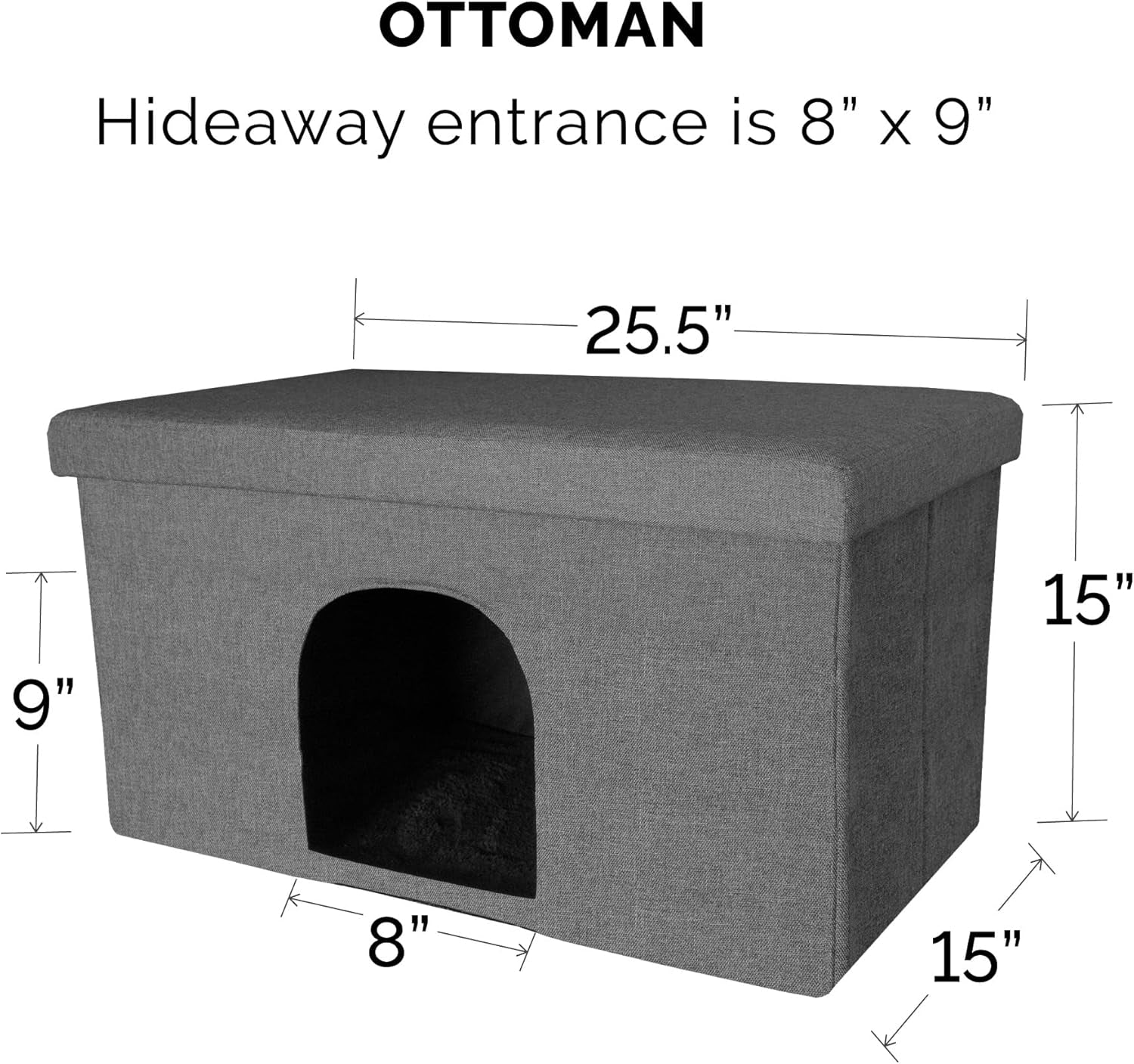 Decken und Möbel, Haustiere, Höhlen und Häuser, Katzen, Betten für Katzen, Katzenbetten, Matratzen