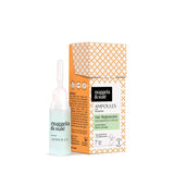 Nuggela & Sulé Haarspülungsampullen, 1-wöchige Behandlung, 10 ml Nuggela Haarpflege Standardtitel