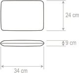 VAUDE Outdoorkissen M Kissen Naty Shop Standardkissen