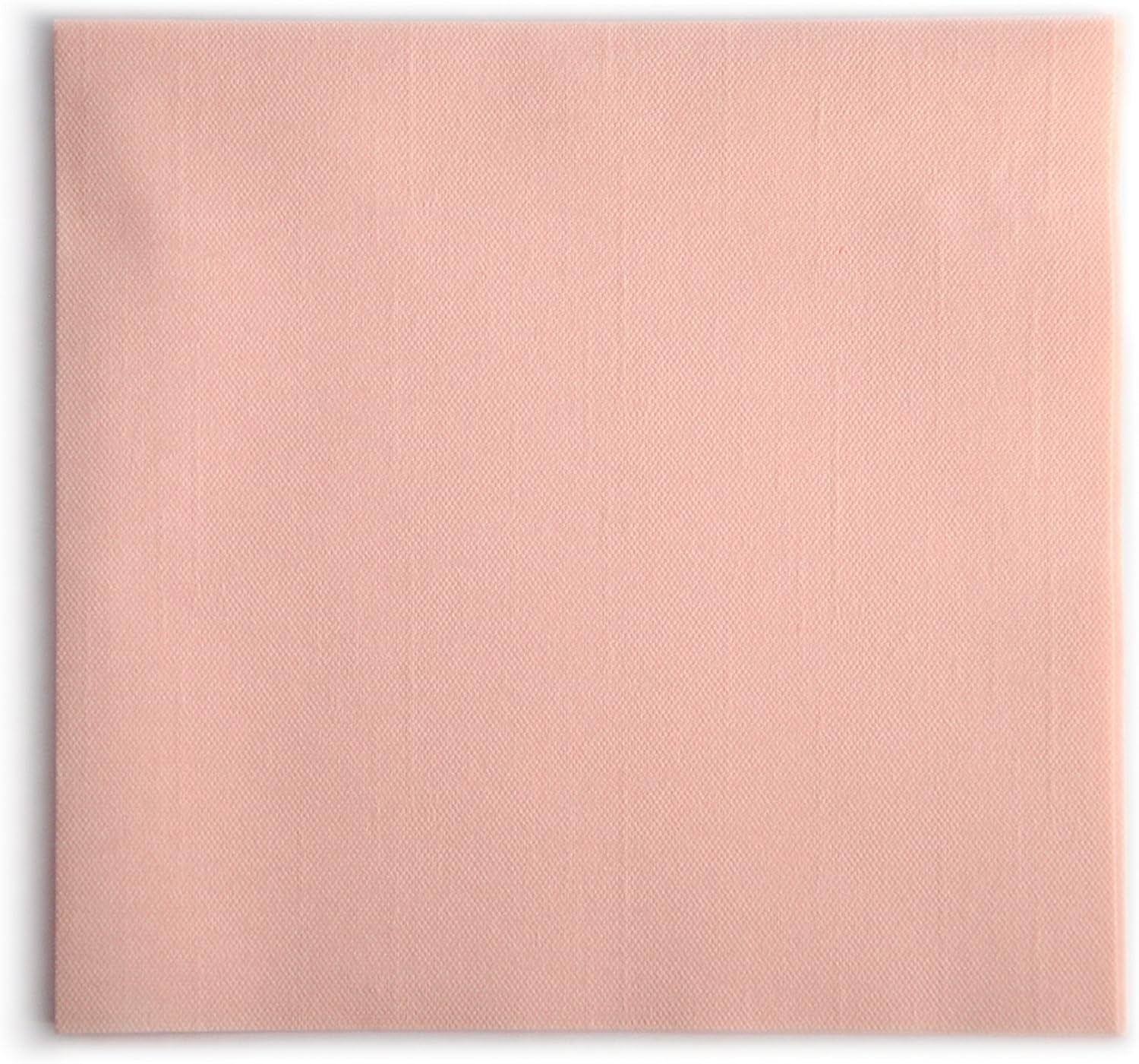 Alvotex CHIC Airlaid 50 Servietten, stoffähnlich, hohe Qualität, Einwegserviette, rosa, 40 x 40 cm, As40 x 40