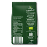 Biozentrale Amaranth-Puffs | 125 g | vegan | kleine expandierte Amaranthkörner | Proteinquelle | für Müsli, Joghurt und bunte Frühstücksbowls