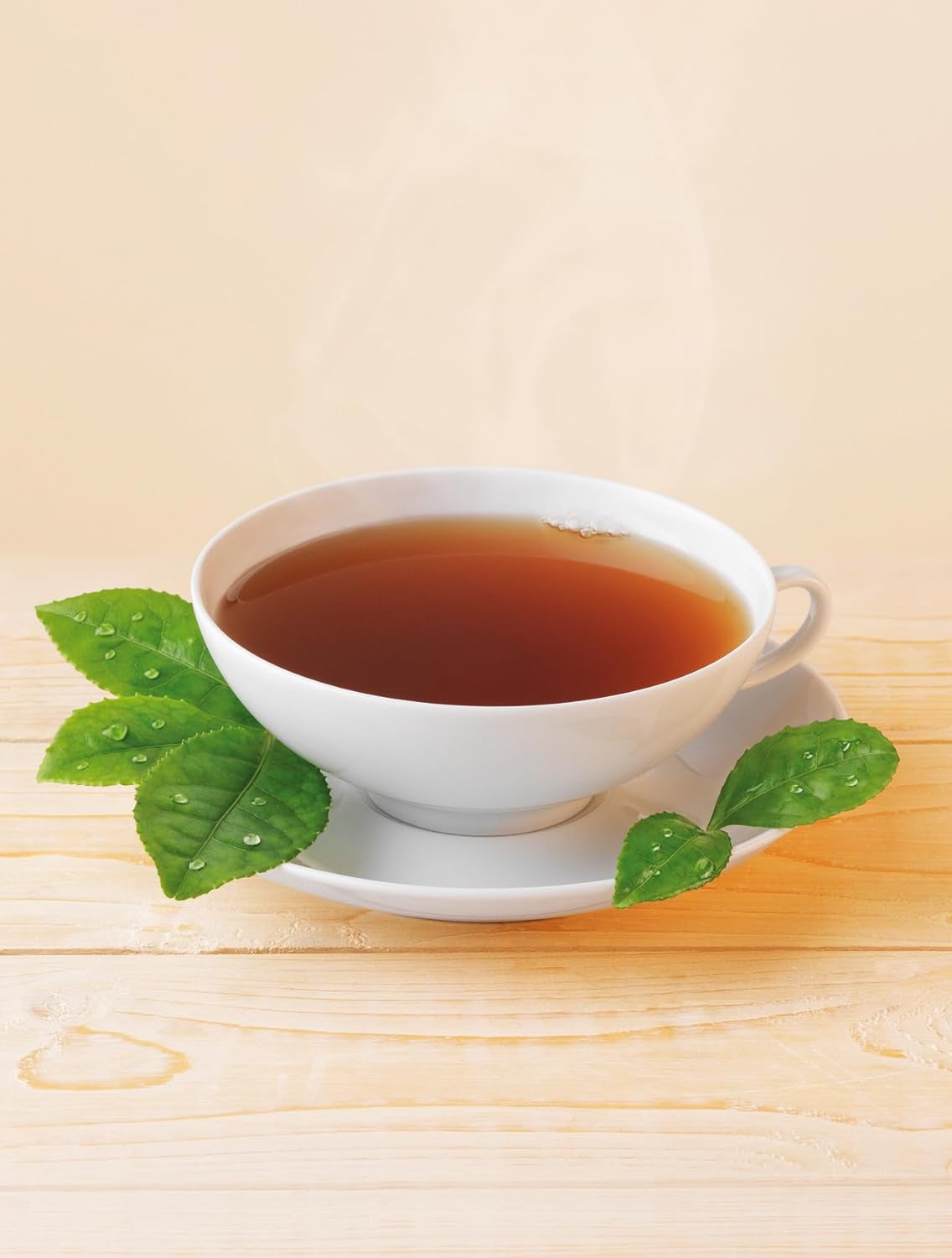 Lebensbaum Earl Grey Classic Schwarztee mit natürlichem Bergamotten- und Zitronenöl, harmonisch, aromatisch, 100 % biologisch, lose, 100 g