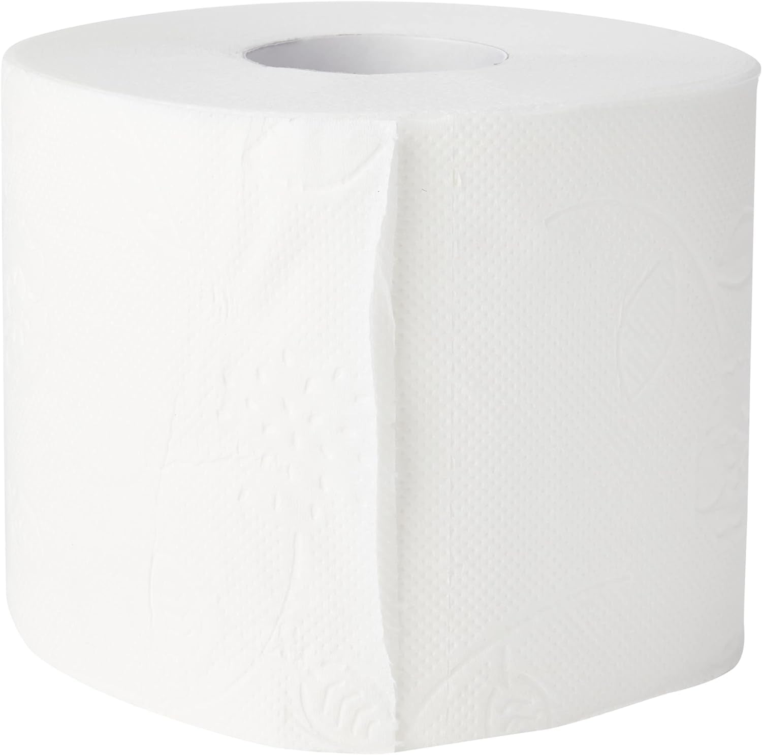 Aqua Soft Toilettenpapier, tragbares Toilettenpapier, 4 Rollen/Flaschen, Camping-Toiletten, Outdoor-Camping-Toilettenpapier