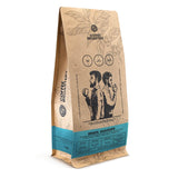 Satz Kaffeebohnen 3x1kg 3000g | Brasilianisches Guaxupe | Brasilianischer Kaffee | Spezialkaffee | Frisch frittiert | Handwerkliche Kaffeebäckerei