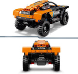 Besuchen Sie den LEGO-Store