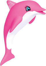 Simba 105733336 – Steffi LOVE Mermaid Friends, magische Meerjungfrauenpuppe mit Schwester Evi, Delfinfigur und mehr, Spielzeug für Kinder ab 3 Jahren, Puppen Naty Shop