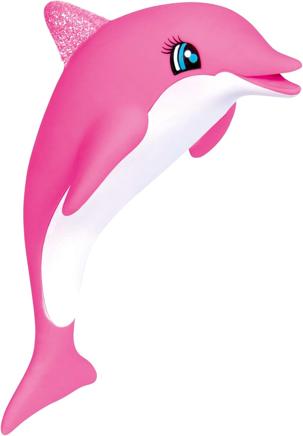 Simba 105733336 – Steffi Love Mermaid Friends, magische Meerjungfrauenpuppe mit Schwester Evi, Delfinfigur und mehr, Spielzeug für Kinder ab 3 Jahren