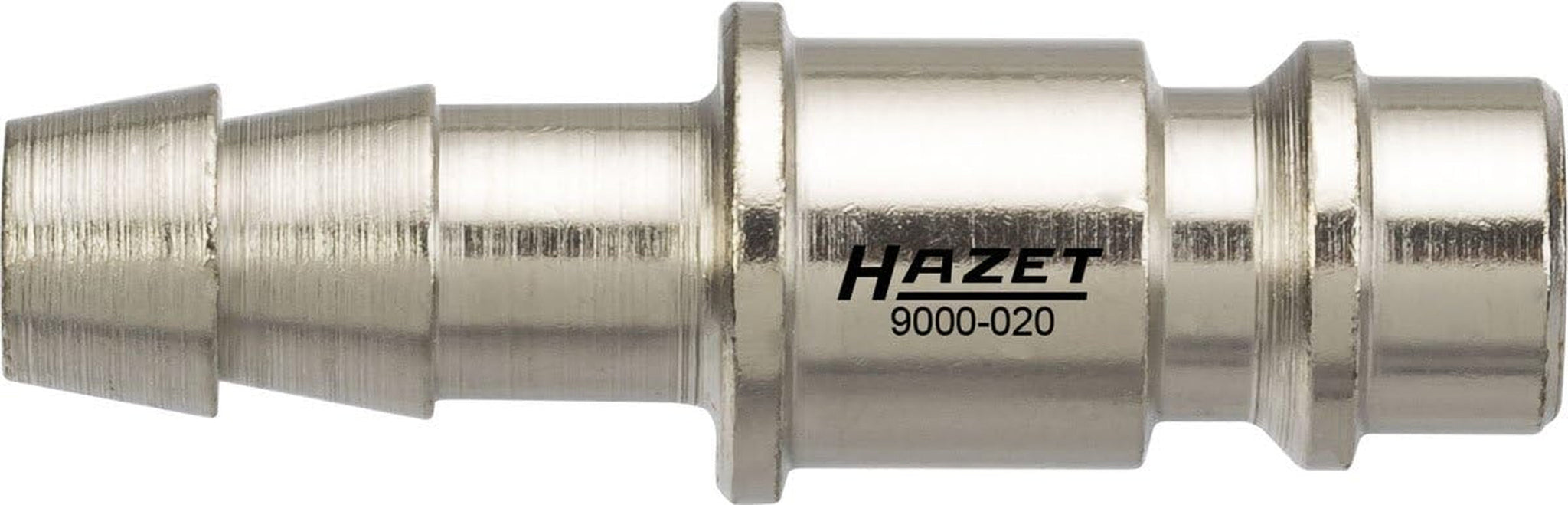 Nippelsatz für Hazet-Schlauchanschluss, 9000-020/3