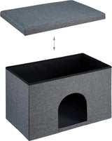 Decken und Möbel, Haustiere, Höhlen und Häuser, Katzen, Betten für Katzen, Katzenbetten, Matratzen