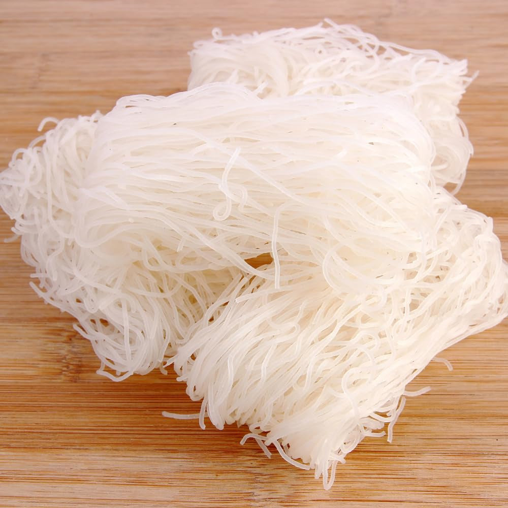 THAILAND - Reisnudeln nach chinesischer Art, (1 X 500 GR)