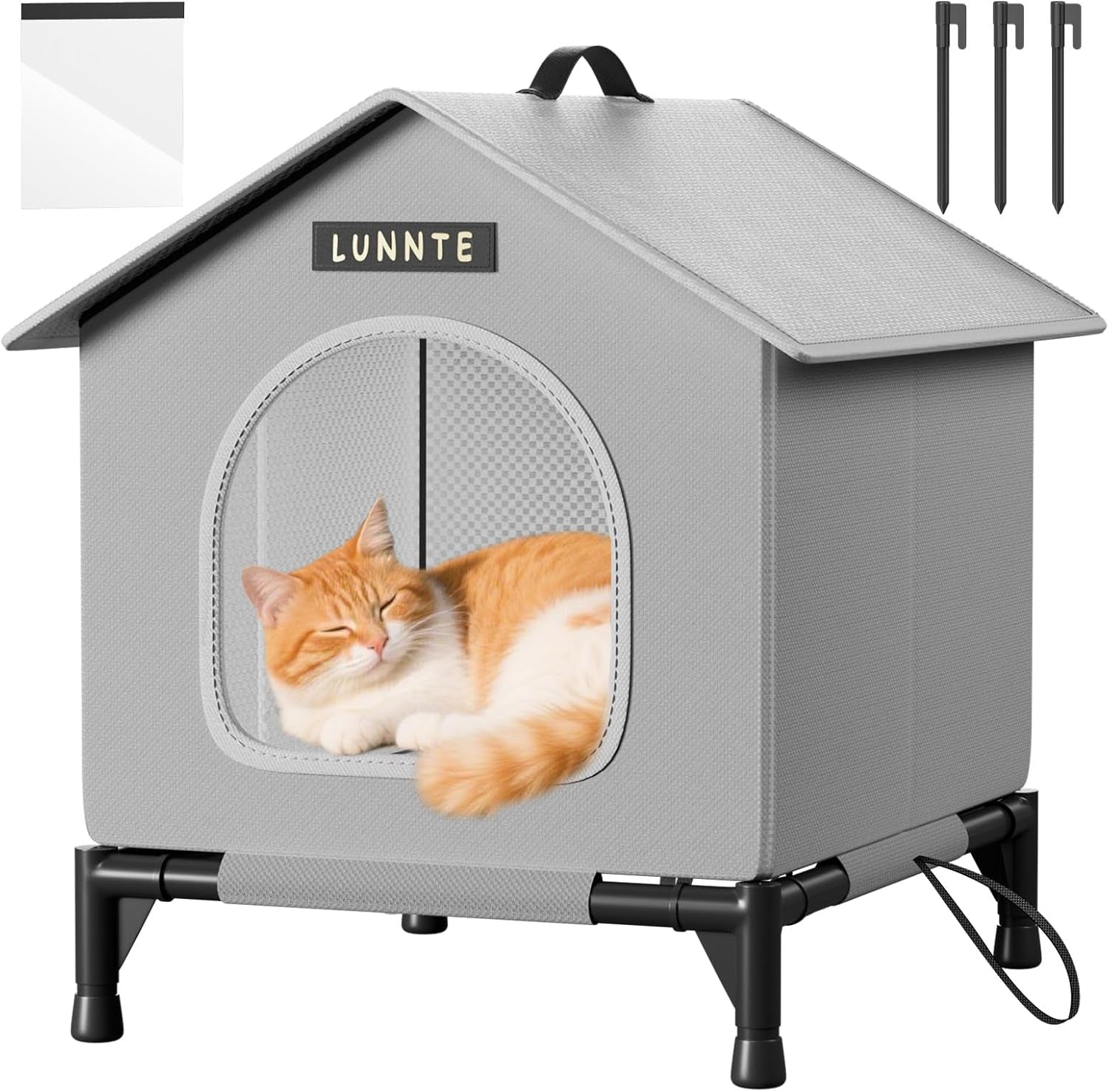 Decken und Möbel, Haustiere, Höhlen und Häuser, Katzen, Betten für Katzen, Katzenbetten, Matratzen
