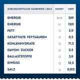 Barilla Collezione Lasagne Pasta aus Hartweizen, immer al dente, 500g