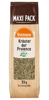 Ostmann, mediterrane Kräutermischung für Eintöpfe, Pizza und Pasta, 35 Gramm Naty Shop 35 Gramm