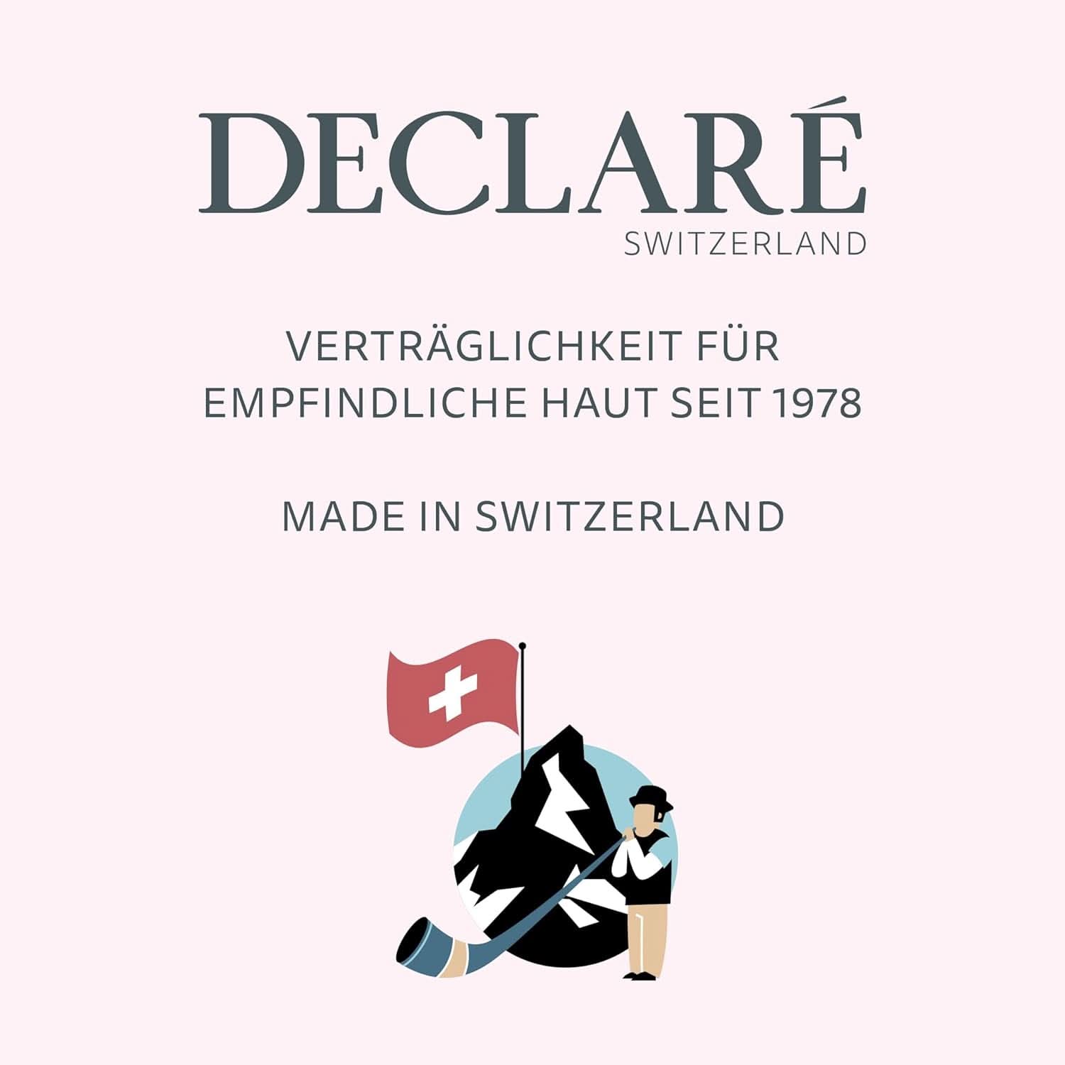 Declaré Essential Eye Lifting Serum 15 l - Intensives Lifting für die Augenlider Kosmetik und Schönheit Naty Shop