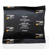 Filterkaffee Coffeefair Caffe Classic 80 x 60 g gemahlener Kaffee, Gastro-Qualität, leicht geröstet, ausgewogen und vollmundig, für Filterkaffee-Espresso
