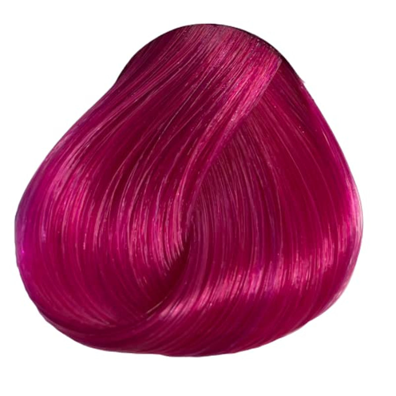 La Riché rosa Flamingo, rosa, 100 ml (1 Packung) Haarfärbemittel Naty Shop