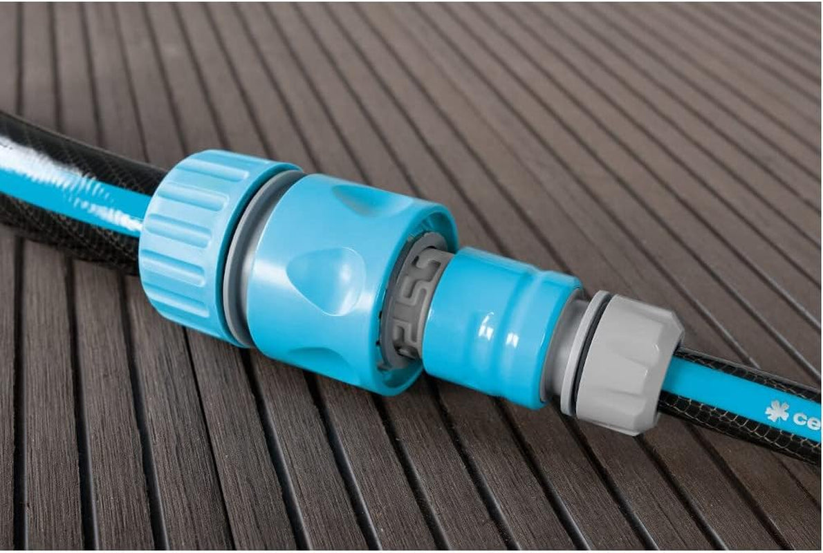 Cellfast-Stecker mit zwei Zweigen – IDIDEAL INCH 1-3/4", 57-058