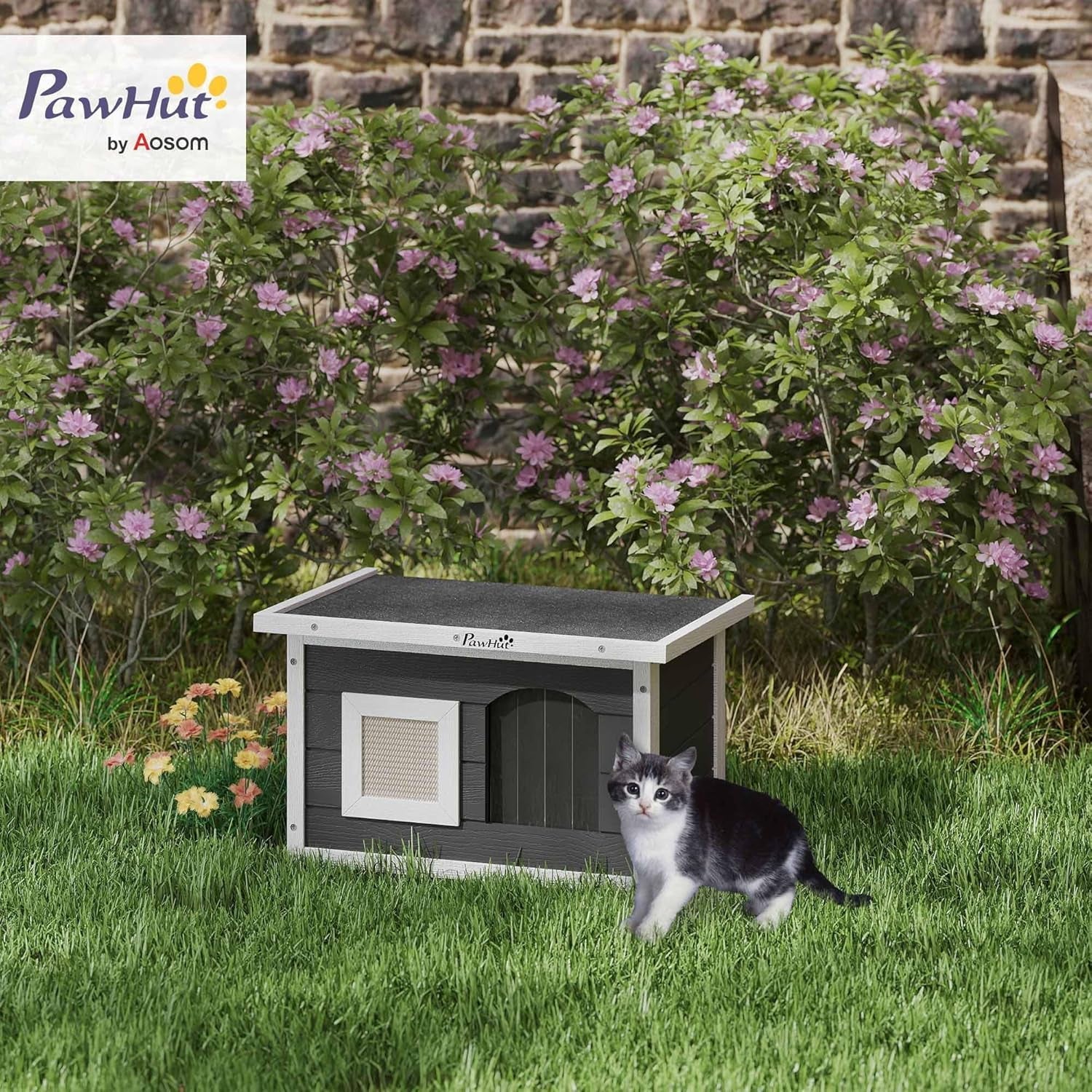 Decken und Möbel, Haustiere, Höhlen und Häuser, Katzen, Betten für Katzen, Katzenbetten, Matratzen