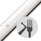 WMF Premiere, 12-teilig, für 6 Personen, Besteck zum Frühstück Kitchen Naty Shop
