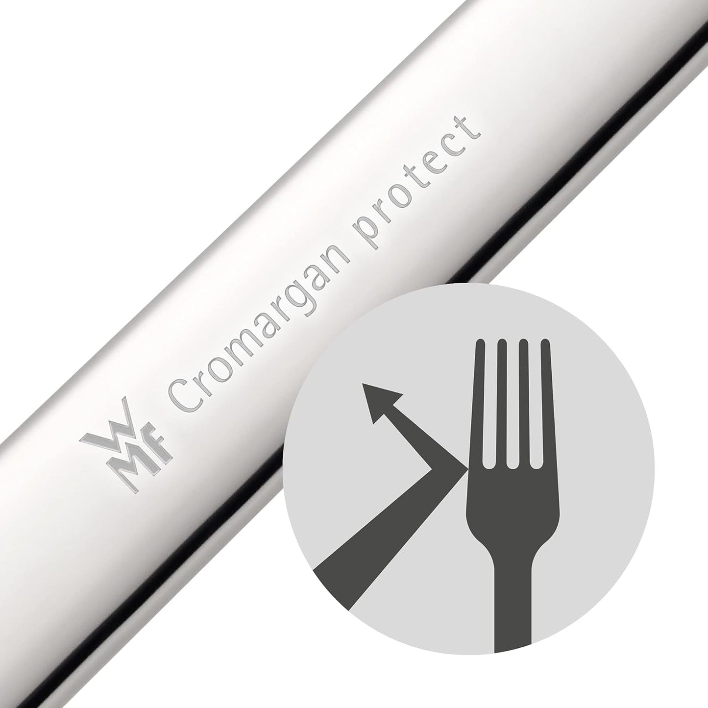 WMF Lyric plus Edelstahlbesteckset für 6 Personen, 30 oder 66 Teile Kitchen Naty Shop