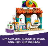 Besuchen Sie den LEGO-Store