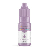 Goodbake Pastel Lilac Lebensmittelfarbe (11 ml) – hochdosierte Lebensmittelfarbe – zum Färben von Kuchen, Fondant, Buttercreme, Macarons, Getränken, Schleim und vielen anderen Gegenständen. 100 % vegan
