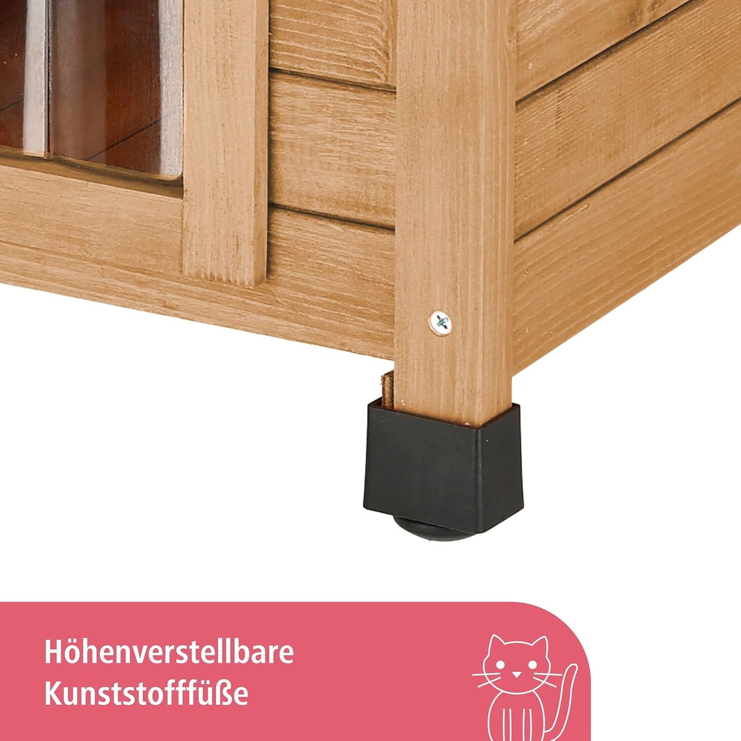 Decken und Möbel, Haustiere, Höhlen und Häuser, Katzen, Betten für Katzen, Katzenbetten, Matratzen