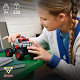 Besuchen Sie den LEGO-Store