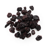 1 kg getrocknete Bio-Kirschen, ohne Kerne, ohne Zusatzstoffe, Süßungsmittel und Konservierungsstoffe. Dehydrierte Produkte Naty Shop