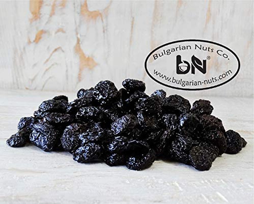 1 kg sonnengetrocknete, entkernte, natursüße Kirschen – ohne Zuckerzusatz, ohne Zusatzstoffe, ohne Konservierungsstoffe. Echte Kirschen – echter Geschmack. Naty Shop dehydrierte Produkte