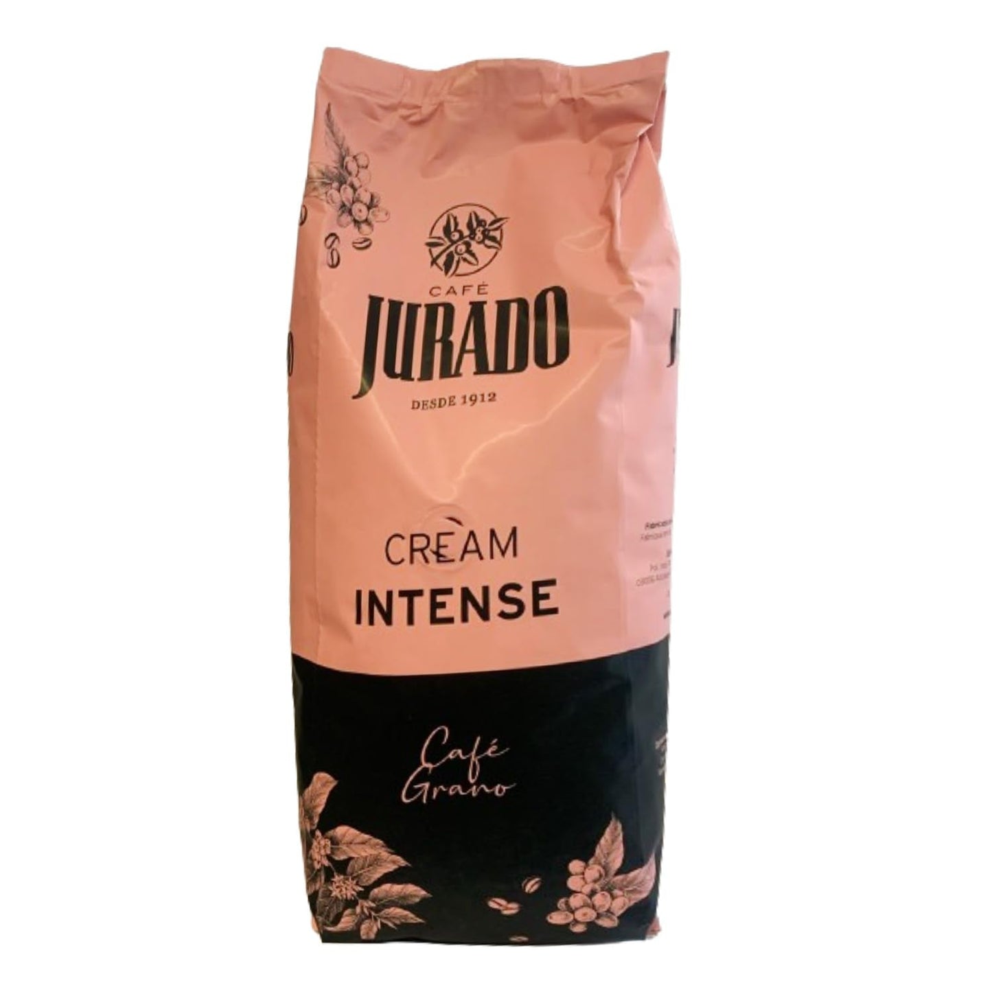 Gemahlener spanischer Kaffee / Café español mezcla - 3 x 1 kg