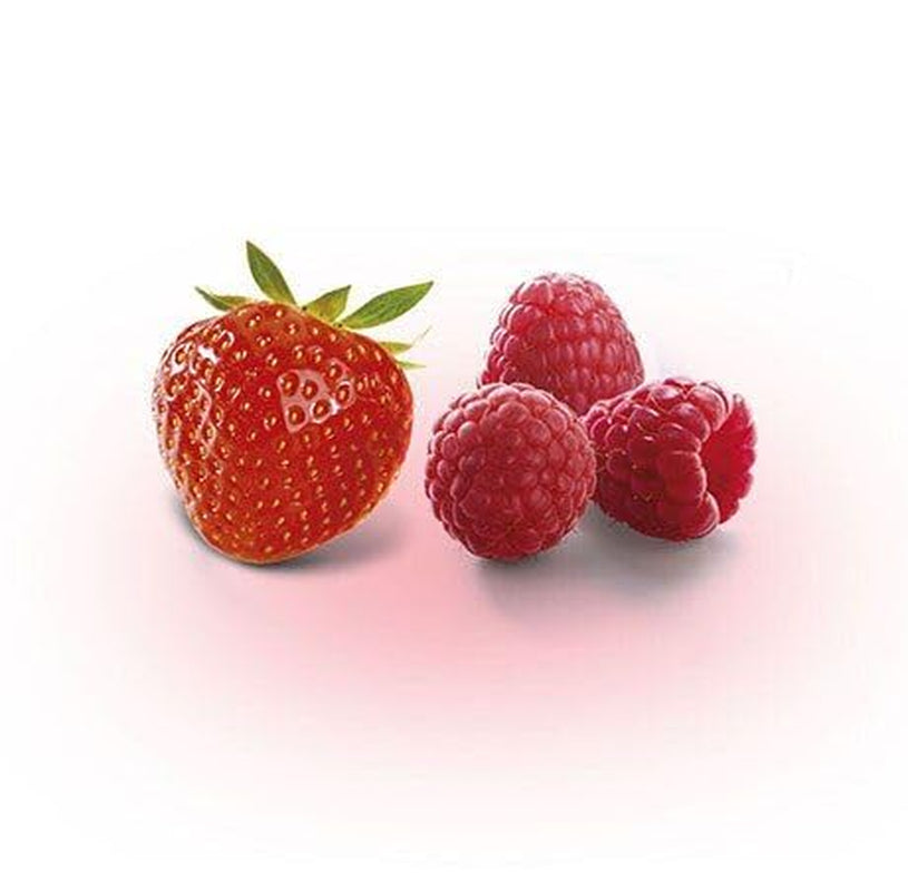 Spezielles T – Rote Romantik