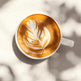 Melitta BellaCrema Espresso Whole Kaffee-Bohnen 1kg, ungemahlen, Kaffeebohnen für Kaffee-Vollautomat, gekärtige Röstung, geröstet in Deutschland, Stärke 5