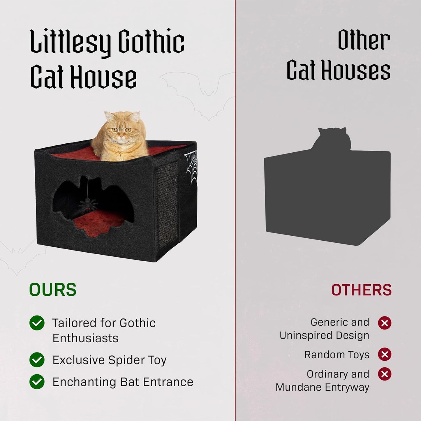 Decken und Möbel, Haustiere, Katzen, Betten für Katzen, Kratzbaum, Katzenbetten, Matratzen