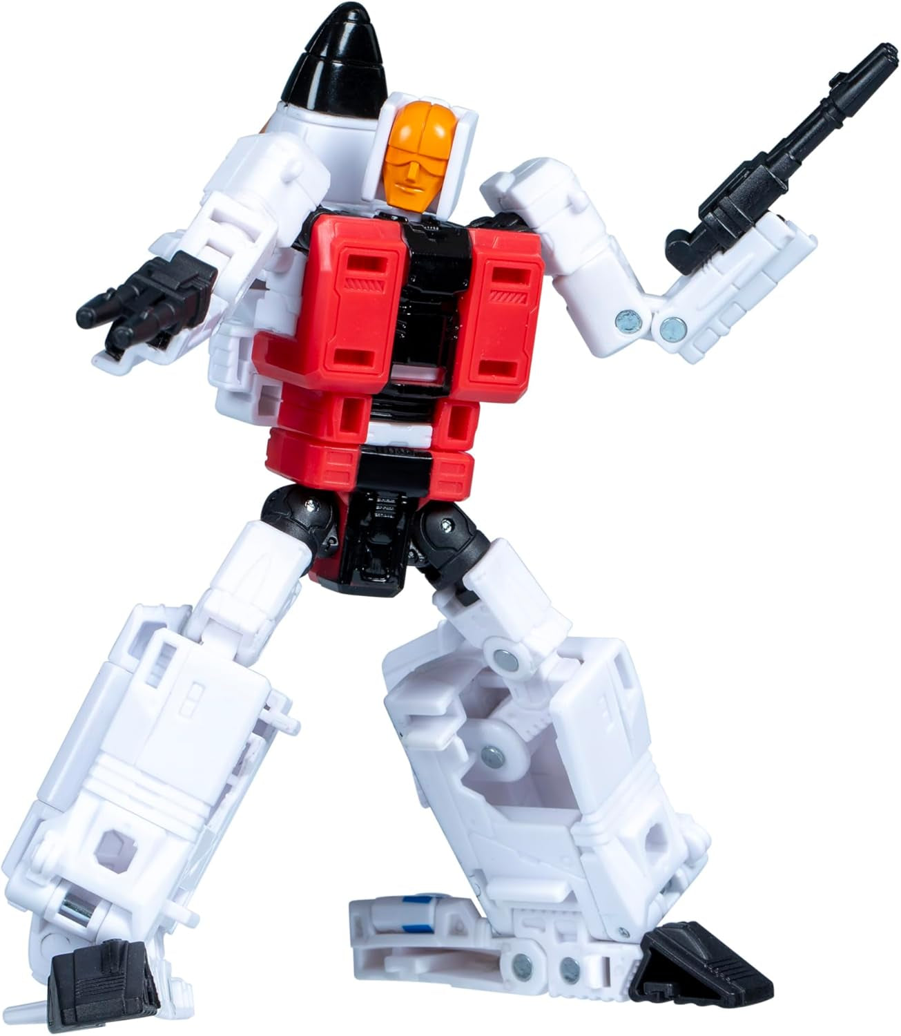 Transformers Age of the Primes Deluxe-Klasse Aerialbot Slingshot Actionfigur Actionfiguren Naty Shop Standardtitel