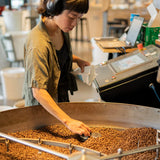 Wild At Heart Espresso | 250g Bohnengans fair & nachhaltig | frisch geröstet | 100 % Arabica-Kaffeebohnen | Spezialitätenkaffee | 19 Gramm Kaffeerösterei