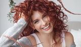 VEGAIROA – Curly Plex Mask – Maske für definierte Locken ohne Frizz – Tiefenfeuchtigkeitspflege – Für lockiges oder welliges Haar – Professionelles veganes Friseurprodukt – 300 ml Naty Shop Haarmaske