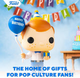 Funko Pop! Vinyl: Star Wars: The Mandalorian S9 – Vinyl-Sammelfigur – Geschenkidee – offizielles Merchandise – Spielzeug für Kinder und Erwachsene – TV-Fans – Modellfigur für Sammler und Ausstellungsstücke. Actionfiguren Naty Shop