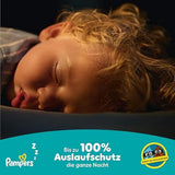 Pampers Premium Protection Pants Größe 5, 144 Windeln, 11 kg – 17 kg, mit 360°-Anpassung und weichen Anti-Leck-Bündchen für optimalen Komfort und Schutz