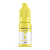 Goodbake Pastel Lilac Lebensmittelfarbe (11 ml) – hochdosierte Lebensmittelfarbe – zum Färben von Kuchen, Fondant, Buttercreme, Macarons, Getränken, Schleim und vielen anderen Gegenständen. 100 % vegan