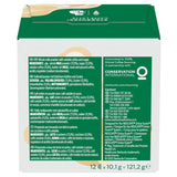 STARBUCKS Caffè Latte von Nescafé Dolce Gusto Kaffeekapseln 6 x 12 (72 Kapseln)
