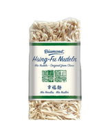 DIAMOND Hsing-Fu Noodles, Mie Asiatische Weizenmehlnudeln für Wok- und Wok-Gerichte – 12 x 250 g