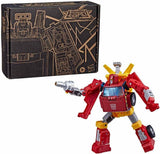 Transformers Generations Selects Lift-Ticket Legacy Deluxe-Class Sammelfigur 14 cm Actionfiguren Naty Shop