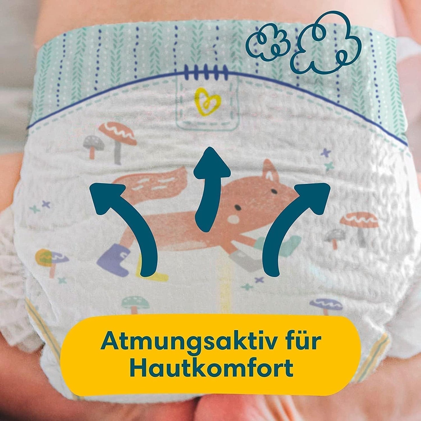 Premium Protection Starter Pack 1 und Aqua-Feuchttücher