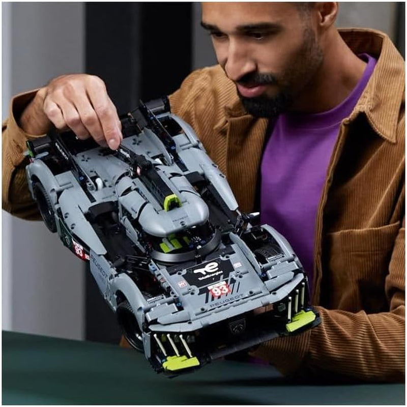Besuchen Sie den LEGO-Store