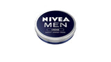 NIVEA MEN Creme, pflegende Hautcreme mit Vitamin E, 150 ml Naty Shop 30 ml 30 ml