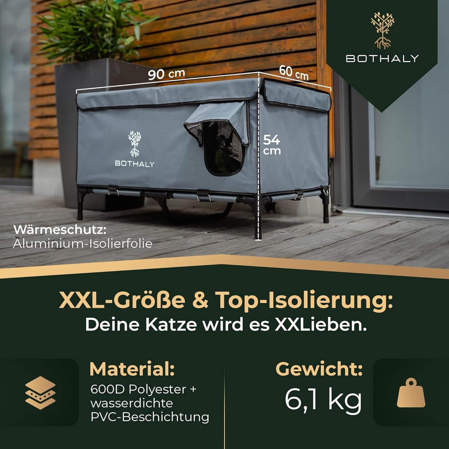 Decken und Möbel, Haustiere, Höhlen und Häuser, Katzen, Betten für Katzen, Katzenbetten, Matratzen