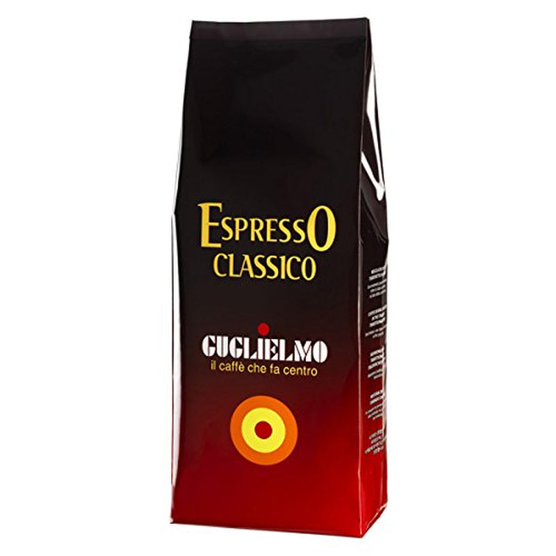 2 x Espresso Classico Kaffee