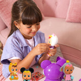 Cry Babies Magic Tears 82663IM, mehrfarbige Puppe